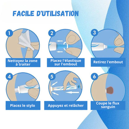 DermaSkin Pro™ - Dites Adieu aux Acrochordons