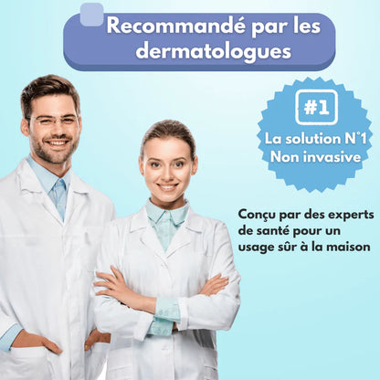 DermaSkin Pro™ - Dites Adieu aux Acrochordons